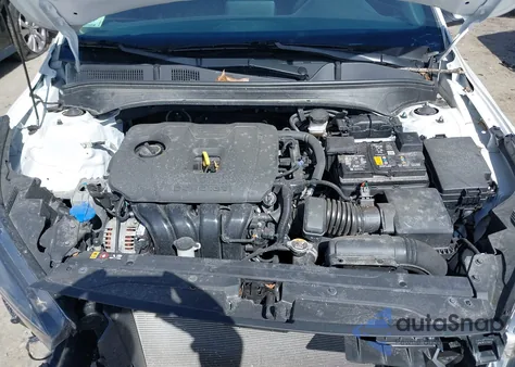 2023 Kia Forte Lxs из США, поврежденный, VIN 3KPF24AD0PE694784